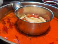 -飘香火锅(玉林西路店)