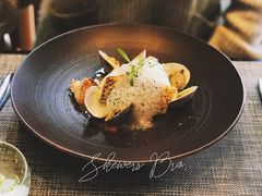 -莲西餐(曲江店)