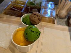 -米糯糯·MINONO·大福冰淇淋(青岛万象城店)