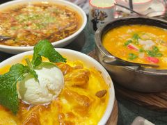 -新白鹿餐厅(京基KK ONE店)