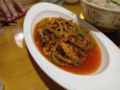 -易老妈蹄花.特色川菜(人民公园总店)