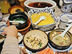 -南京大牌档(三阳广场苏宁店)