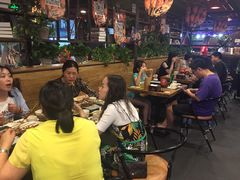 大堂-管氏翅吧(中关村店)