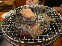 -大阪烧肉BAKA一代(十亩地店)