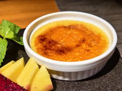 -巴别塔法餐舍(合作路店)