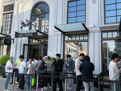 -比斯特上海购物村精品奥特莱斯
