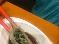 肉三鲜-清和传家饺子(龙泉道物美店)