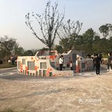周末下午游玩好去处。直接导航即可，路边停车