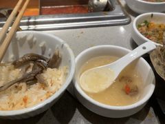 -海底捞火锅(壹悦城店)
