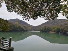 -白马涧龙池景区