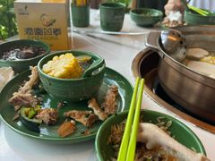 -润园四季椰子鸡火锅(南山海岸城店)