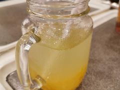 柚子蜜-英皇美食坊(英皇娱乐酒店内)