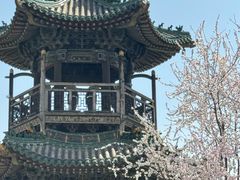 -纯阳宫(大同古城)