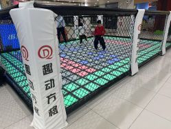 -斯坦熊亲子密室(富力广场店)