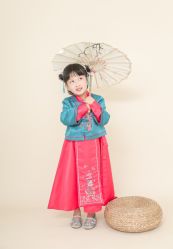 点击看大图 -可爱多国际儿童摄影会馆(龙泉店)