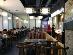 大堂-小莆天(元帅路店)