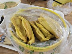 -清真蒋有记(老门东店)