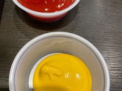 -Shake Shack(西单大悦城店)