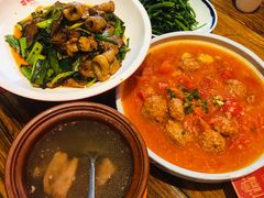 -百年神厨·地道川菜(清江西路店)