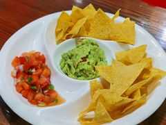-panchos 墨西哥餐厅(嘉绿苑店)
