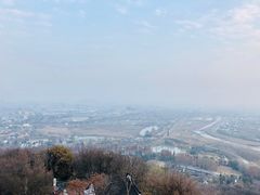 -采石矶景区