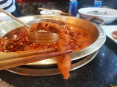 -巴蜀大宅门火锅(北大街店)