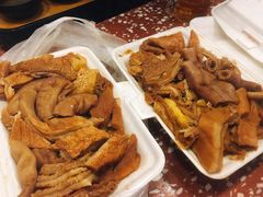 -细妹五香牛杂(步行街店)