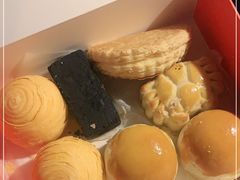 -陶陶居饼家(惠福东路店)