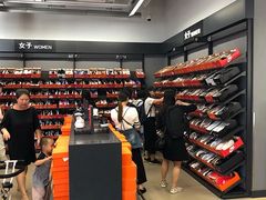 -NIKE(澳门银河店)
