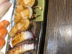 -大雄寿司(中华广场店)
