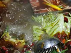 -受气牛肉·重庆耙牛肉(来福士店)