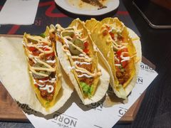 -Nord Grill&Bar Highland诺德西餐(深圳欢乐海岸店)