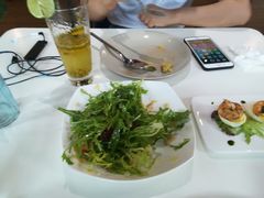 -HOLA西班牙餐厅(空港店)