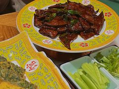 -那家小馆(摩天活力城店)