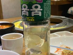 -紫霞门韩国料理烤肉(深南东路店)