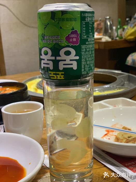 紫霞门韩国料理烤肉(深南东路店)图片