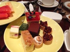 马哥孛罗东方西餐厅-马哥孛罗咖啡厅·Cafe Marco (厦门马哥孛罗东方大酒店)