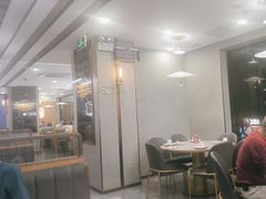 -九龙茶记·粤式餐厅融合菜(鹭江店)