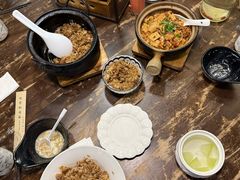 -吃货私房菜(丽江束河古镇店)