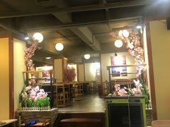 -大院小院传统火锅·小酒馆(北城天街店)
