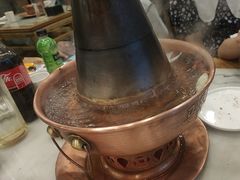 -牛街·马辈儿涮肉(牛街二店)