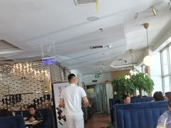 -花舍·新派粤菜·西餐·下午茶(亚运村·鸟巢店)