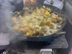 -托乐嘉美食广场(托乐嘉街区店)