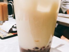 相思红豆冰-卡朋西餐(较场西路店)