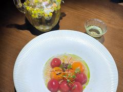 -本处·素食·融合料理(南油店)