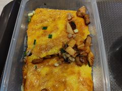 三鲜豆皮-老通城豆皮大王(吉庆街店)