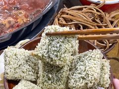 -正南齊北重庆老火锅(光华村直营店)