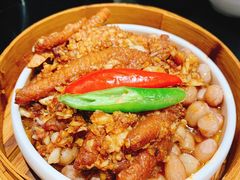 -高第街56号港式餐厅·精选(世茂广场宽厚里大明湖店)