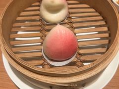 -鼎泰丰(德基广场店)