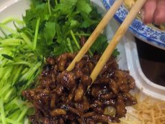 -满园烤鸭·春饼(太原街万达店)
